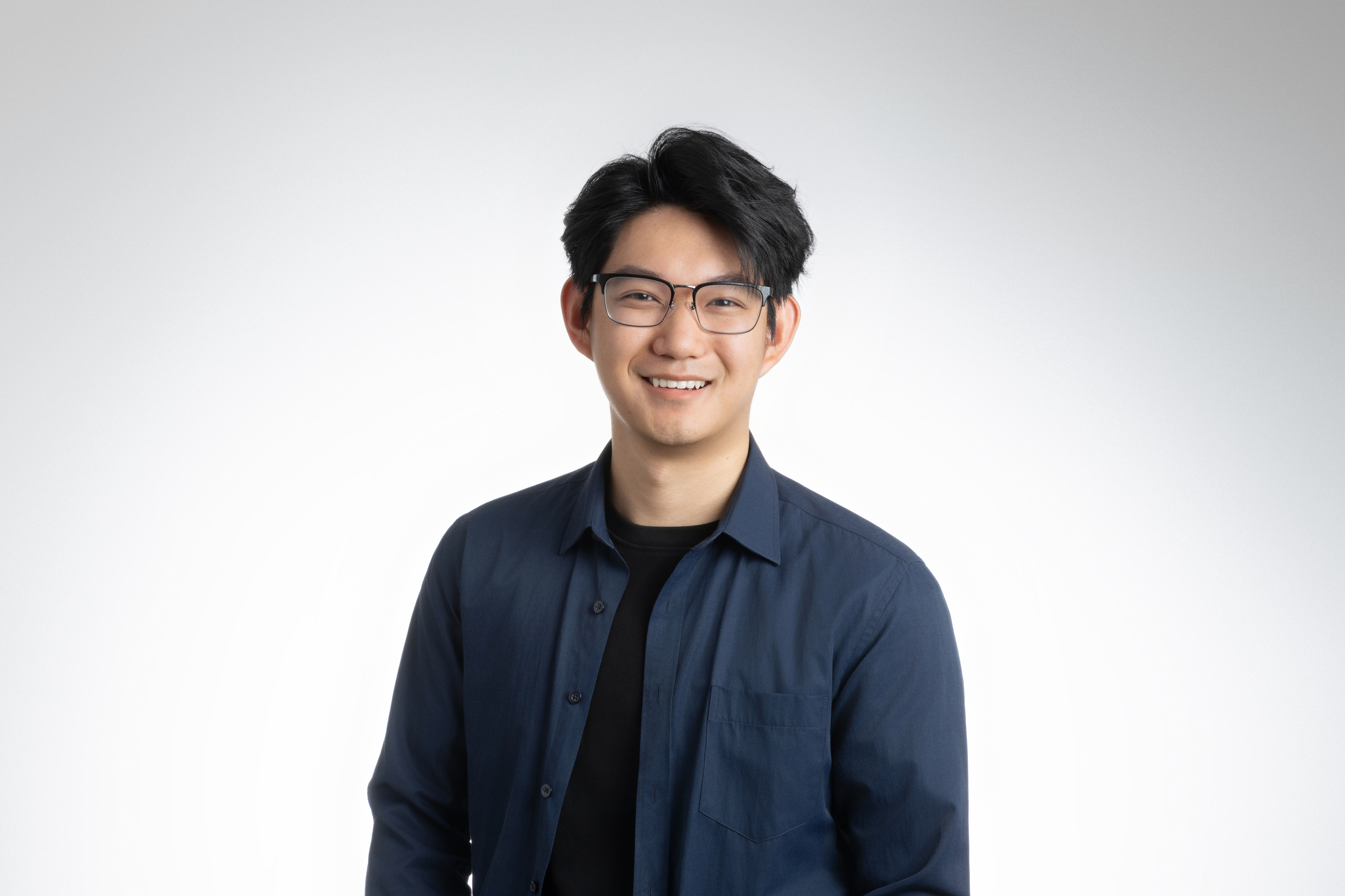 Oliver Huang